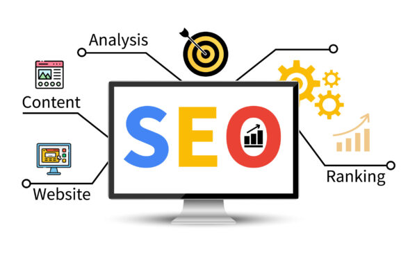 SEO Optimization