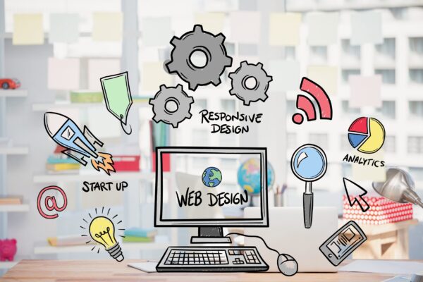 Web Development Services